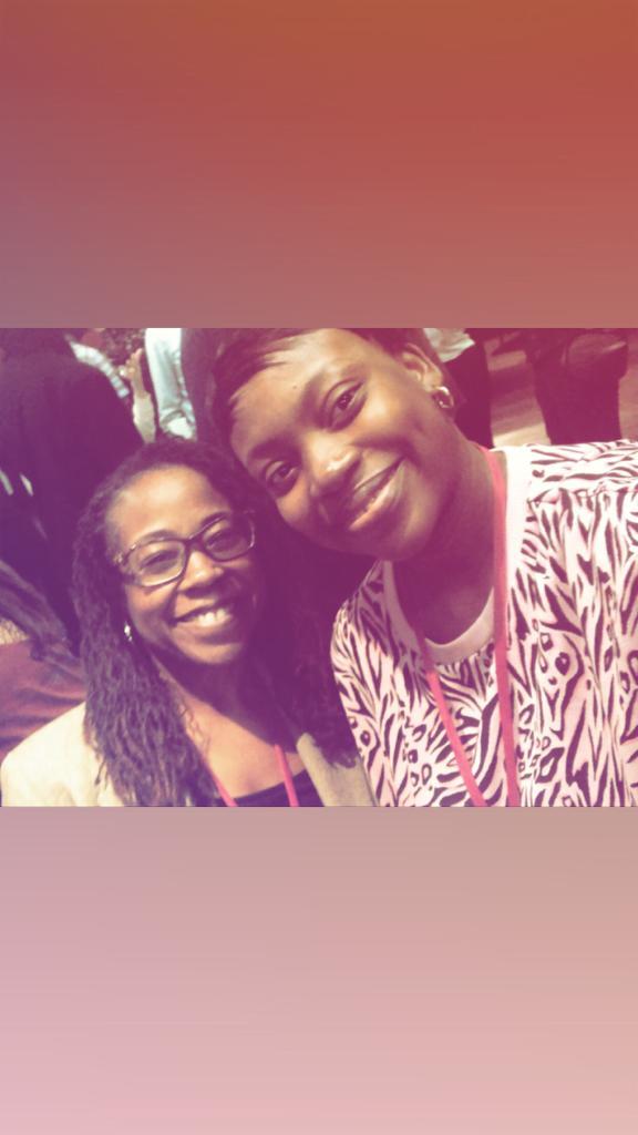 Selected to attend CRA-WP Grad Cohort for&nbsp;URMD