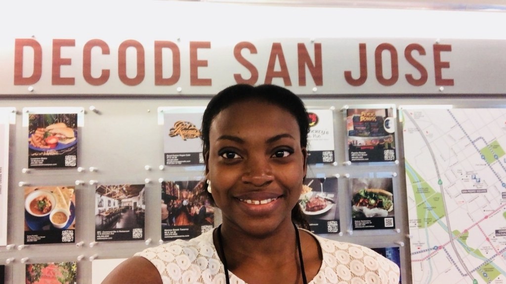 So Excited to be a Google Scholarship&nbsp;Winner!