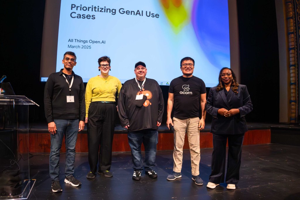 Exciting News: I’m Speaking&nbsp;again!