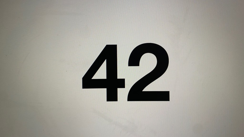 42